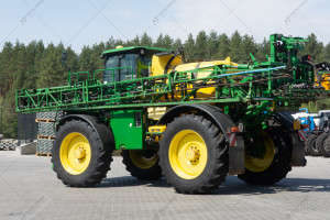 Sprayer John Deere 5430і  2012 y. №5246