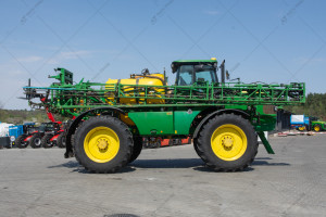 Sprayer John Deere 5430і  2012 y. №5246