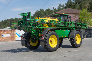 Sprayer John Deere 5430і  2012 y. №5246