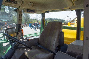 Sprayer John Deere 5430і  2012 y. №5246