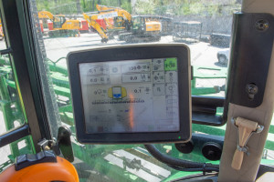 Sprayer John Deere 5430і  2012 y. №5246