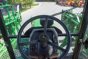 Sprayer John Deere 5430і  2012 y. №5246