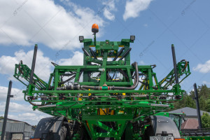 Самохідний обприскувач John Deere 5430і  2012 р. №5246