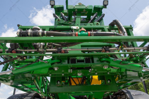 Самохідний обприскувач John Deere 5430і  2012 р. №5246