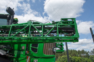 Самохідний обприскувач John Deere 5430і  2012 р. №5246