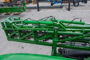 Самохідний обприскувач John Deere 5430і  2012 р. №5246