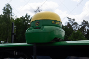 Самохідний обприскувач John Deere 5430і  2012 р. №5246