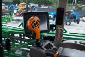 Самохідний обприскувач John Deere 5430і  2012 р. №5246