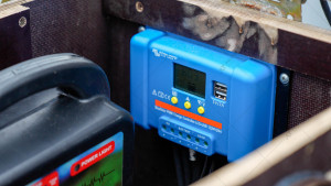 Электризатор универсальный