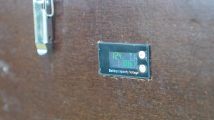 Электризатор универсальный