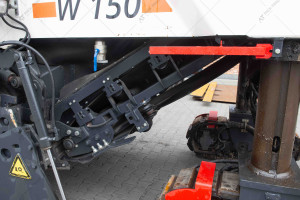 Дорожня фреза Wirtgen W150 2009 р., 4927 м/г., №2588 