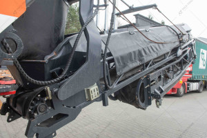 Дорожня фреза Wirtgen W150 2009 р., 4927 м/г., №2588 