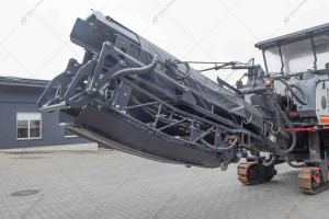 Дорожня фреза Wirtgen W150 2009 р., 4927 м/г., №2588 