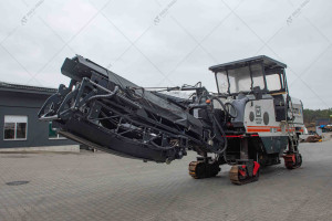 Дорожня фреза Wirtgen W150 2009 р., 4927 м/г., №2588 