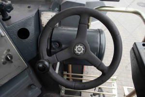 Дорожня фреза Wirtgen W150 2009 р., 4927 м/г., №2588 
