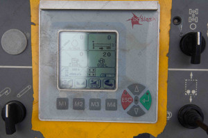 Дорожня фреза Wirtgen W150 2009 р., 4927 м/г., №2588 