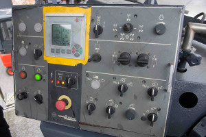Дорожня фреза Wirtgen W150 2009 р., 4927 м/г., №2588 