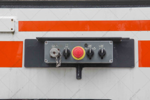 Дорожня фреза Wirtgen W150 2009 р., 4927 м/г., №2588 