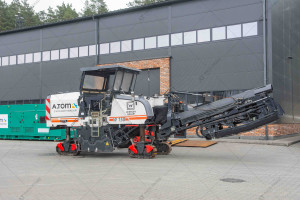 Дорожня фреза Wirtgen W150 2009 р., 4927 м/г., №2588 