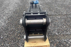 HANER HX3000A hydraulic breaker 