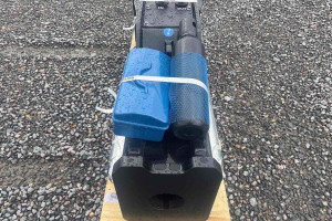 HANER HX3000A hydraulic breaker 