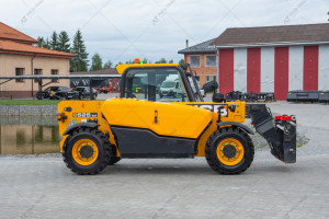 JCB 525-60 2024 y.54,5 kW.,971 m/h. №5347