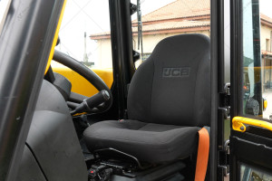 Навантажувач JCB 525-60 2024 р.54,5 кВт Дж 971 м/год. №5347