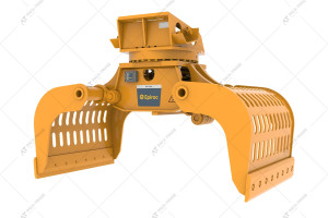 Мультигрейфер Epiroc MG1800
