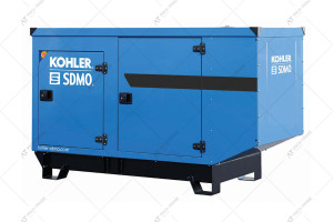 KOHLER SDMO J110 88/80 kW