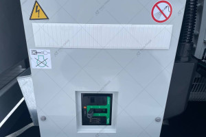 Дизельний генератор KOHLER SDMO J110 88/80 кВт з двигуном JOHN DEERE