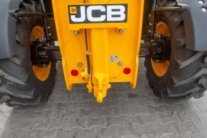JCB 536-60 Agri Super 2012 y. 6610 m/h. № 3254 L