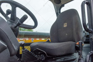 Телескопический погрузчик JCB 535-140 2014 г.* Sway 2998 м/ч. №5307