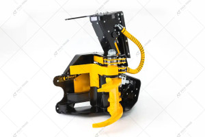 Гідравлічні ножиці для деревини ТМК 250