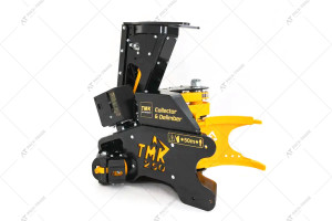 Гідравлічні ножиці для деревини ТМК 250