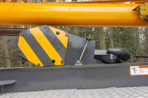 Автокран XCMG QY50KD № 2025 г. № 5704