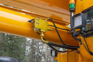 Автокран XCMG QY50KD № 2025 г. № 5704