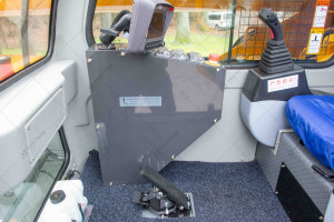 Автокран XCMG QY50KD № 2025 г. № 5704