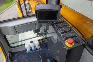 Автокран XCMG QY50KD № 2025 г. № 5704