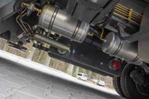 Автокран XCMG QY50KD № 2025 г. № 5704