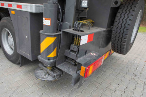 Автокран XCMG QY50KD № 2025 г. № 5704