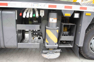 Автокран XCMG QY50KD № 2025 г. № 5704