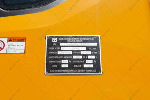Автокран XCMG QY50KD 2026 р. 
