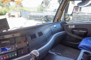 Автокран XCMG QY50KD 2026 р. 