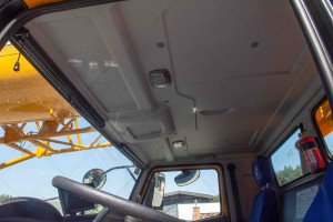 Автокран XCMG QY50KD 2026 р. 