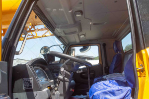 Автокран XCMG QY50KD 2026 р. 