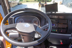 Автокран XCMG QY50KD 2026 р. 