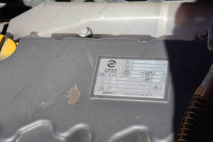 Автокран XCMG QY50KD 2026 р. 