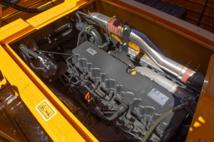 Автокран XCMG QY50KD 2026 р. 