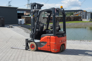 LINDE E12-02 2019 y. 6757 m/h. №5455