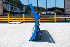 Silage blade - A.TOM 3000 MS